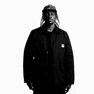 Pusha T - BMRadio Gewinnspiel